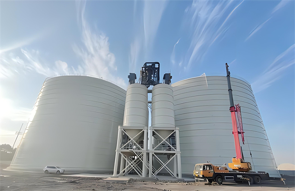 鸡西大型钢板库