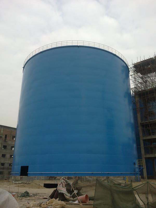 鸡西1万吨大型钢板库